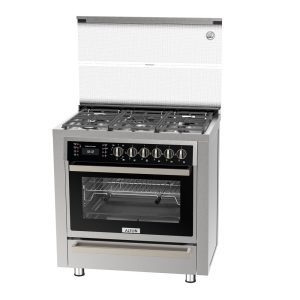 اجاق گاز مبله آلتون MXRS