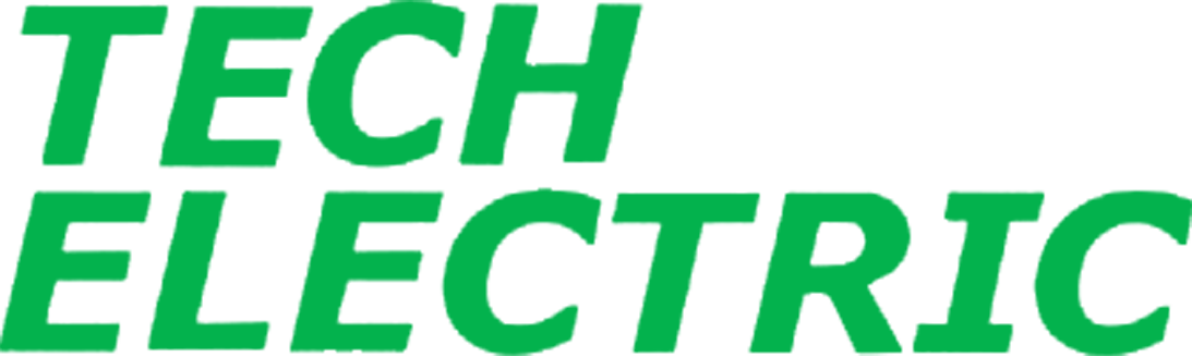 Teck Electric-Logo