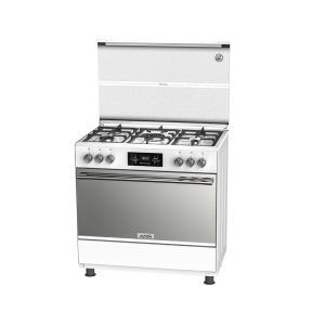 اجاق گاز مبله آلتون M7W