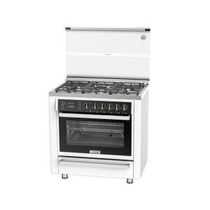 اجاق گاز مبله آلتون MXR5W