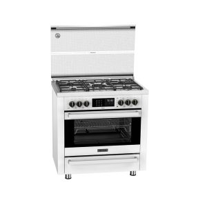 اجاق گاز مبله آلتون MX5W