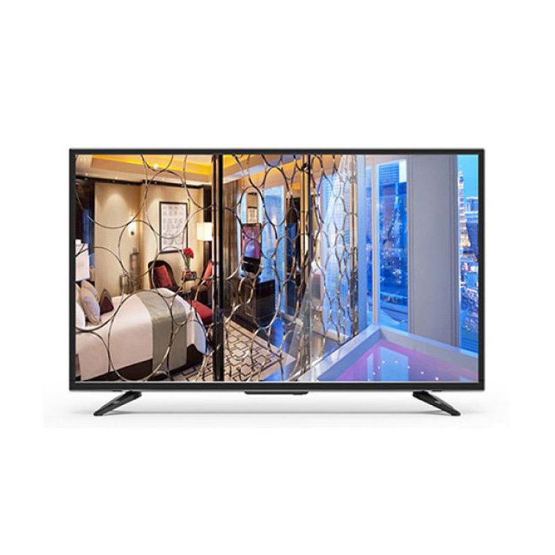 تلویزیون LED 49 اینچ مجیک مدل MT49D2800