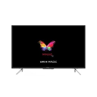 تلویزیون LED 49 اینچ مجیک مدل MT49D2800