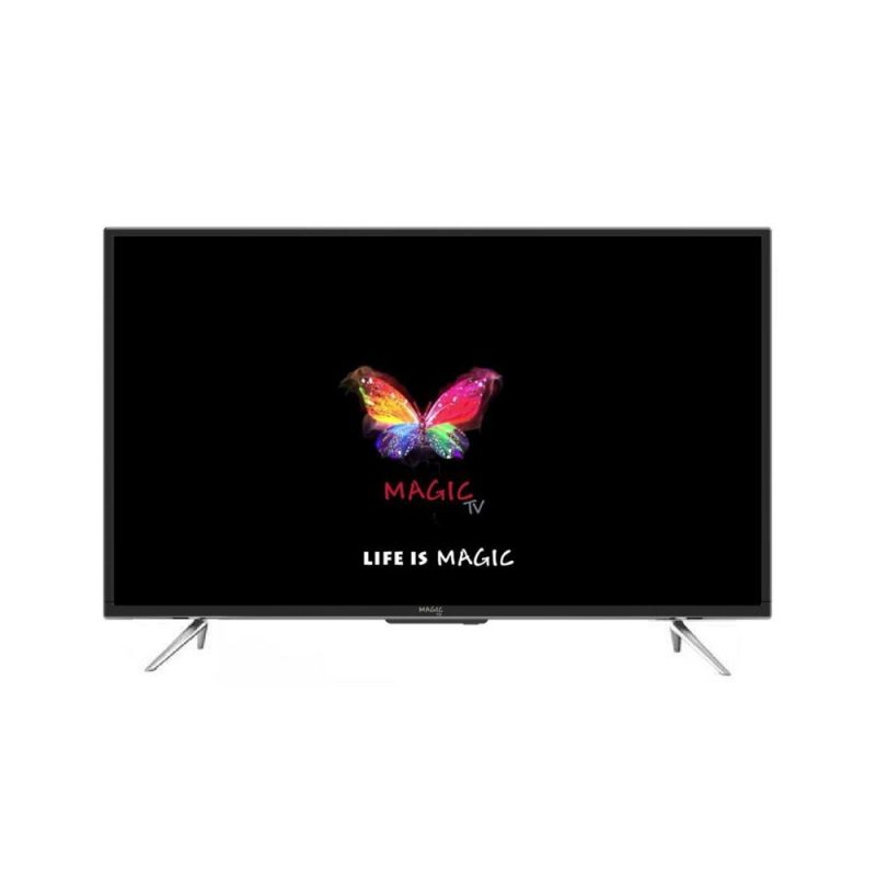 تلویزیون LED 49 اینچ مجیک مدل MT49D2800
