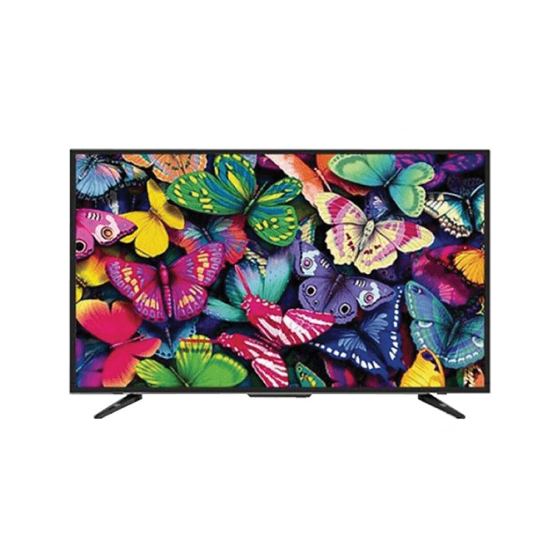 تلویزیون LED هوشمند 50 اینچ مجیک مدل MH50K3120