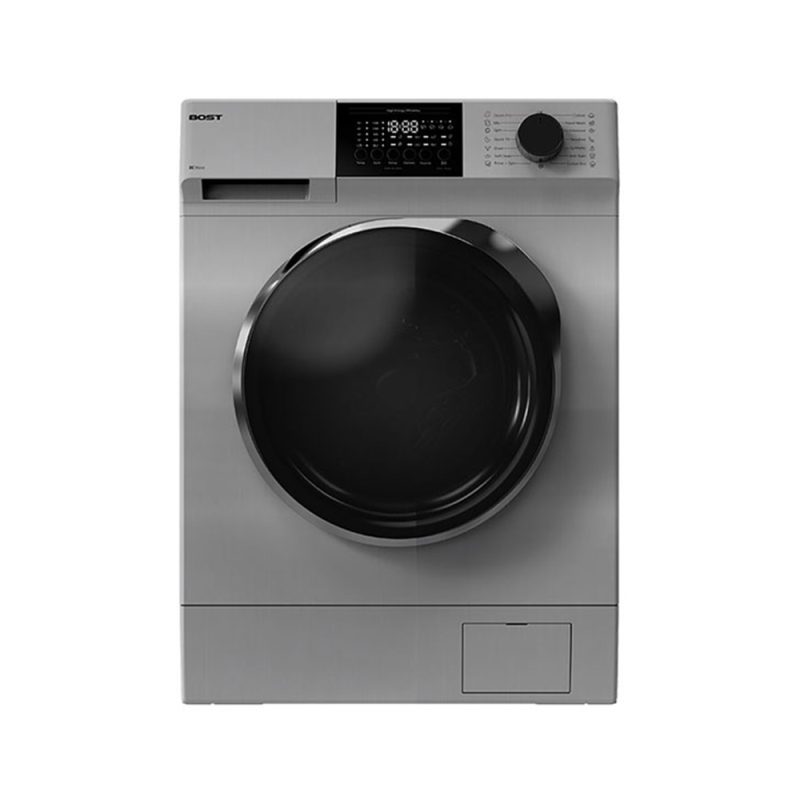 ماشین لباسشویی بست 8 کیلویی مدل BWD-8227