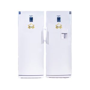 یخچال فریزر دوقلو یورواستار ۱۷ فوت EYP-17-F