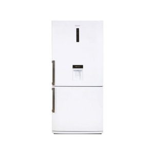 یخچال فریزر یورواستار 30 فوت RF-840NE2-IC - یخساز اتومات