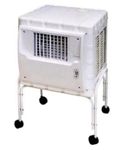 کولر آبی 2900 لادیز LZ290