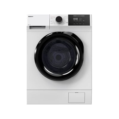 ماشین لباسشویی بست 8 کیلویی مدل  BWD-8124