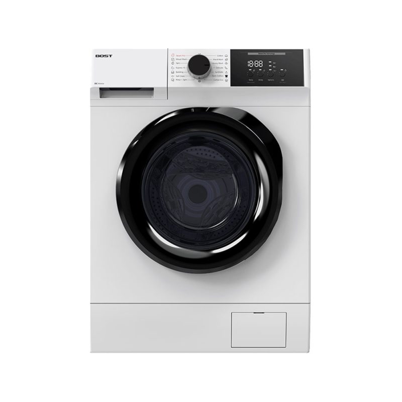 ماشین لباسشویی بست 8 کیلویی مدل  BWD-8124