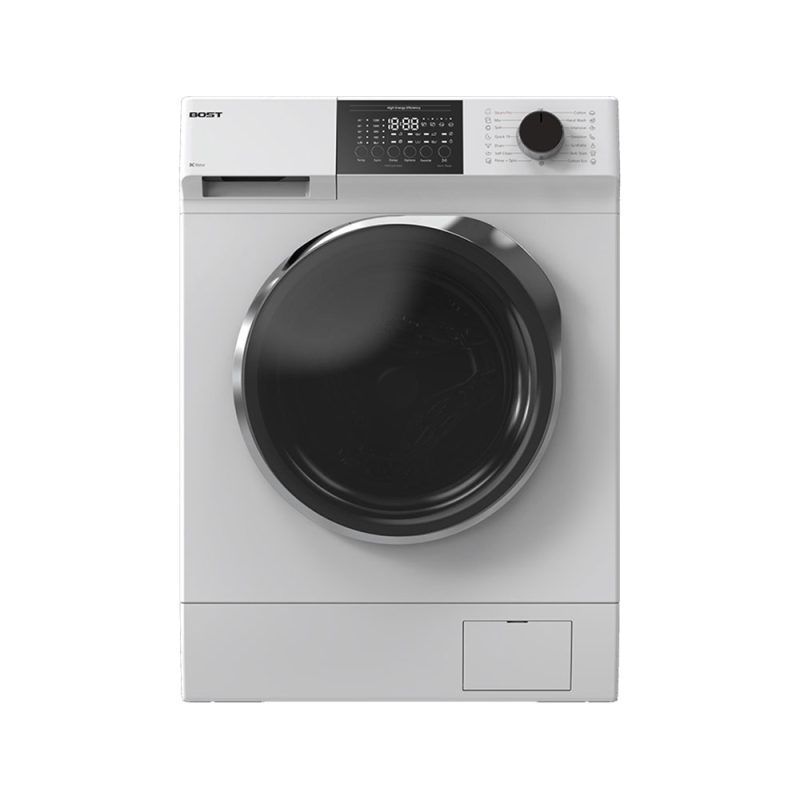 ماشین لباسشویی بست 8 کیلویی مدل  BWD-8236