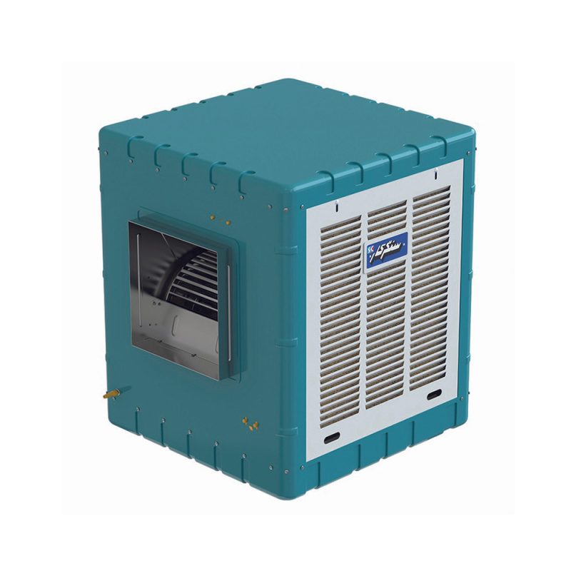 کولر آبی سنگرکار مدل SK330