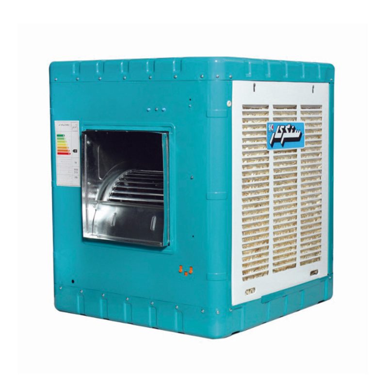 کولر آبی سنگرکار مدل SK400