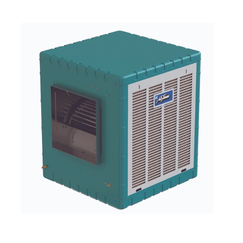 کولر آبی سنگرکار مدل SK600