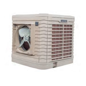 کاوه کولر پلیمری 12000 اکسیال تک فاز روبروزن