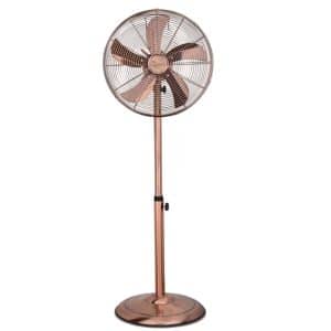 پنکه ایستاده زولینگن SF500 مسی