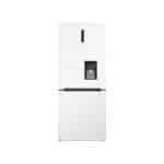 یخچال فریزر رنزو مدل RF704DN سفید