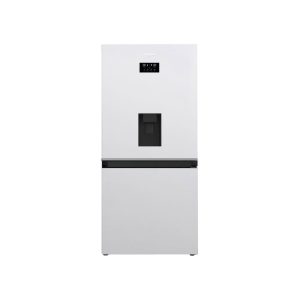 یخچال فریزر رنزو LUMI842DN سفید