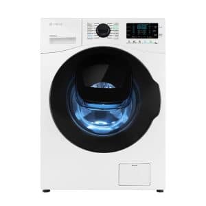 ماشین لباسشویی 9 کیلویی اسنوا سفید سری اوکتا SWM-94626