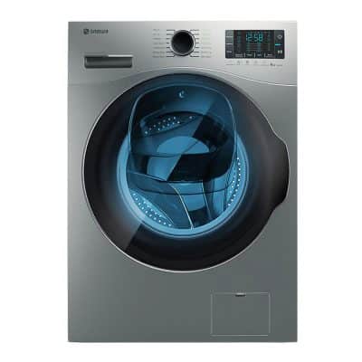 ماشین لباسشویی اسنوا 9 کیلویی مدل 94627