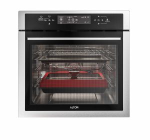 فر توکار برقی آلتون V500S