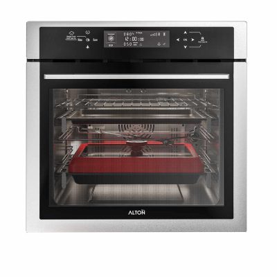 فر توکار برقی آلتون مدل V500S