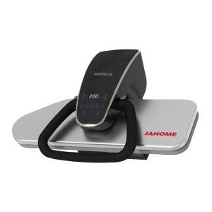 اتو پرس ژانومه CLS600