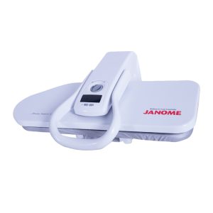 اتو پرس ژانومه JA300