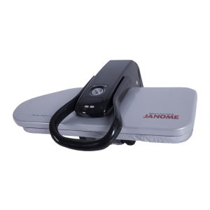 اتو پرس ژانومه JA600