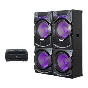 اسپیکر مکسیدر AL(JS) 1532