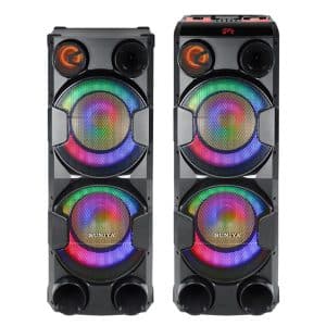 اسپیکر هوریون HO-17000D12