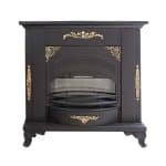 شومینه لادیز 28 هزار امانوئل گارد دار مشکی