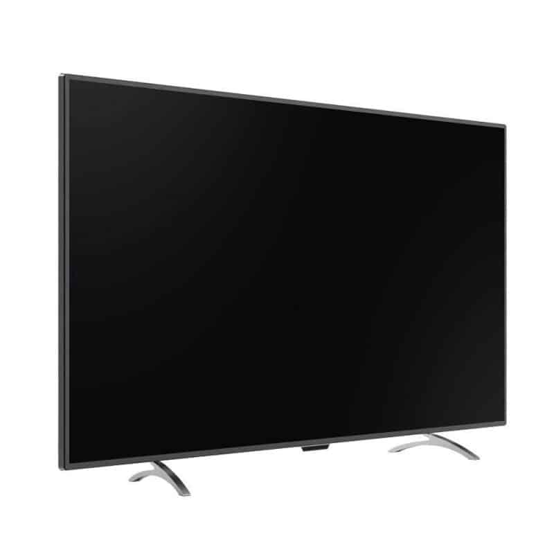 تلویزیون LED هوشمند 65 اینچ مجیک مدل  MT65D2400