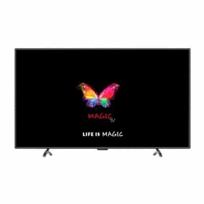 تلویزیون LED هوشمند 65 اینچ مجیک مدل  MT65D2400