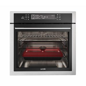 فر توکار برقی آلتون V500TS دوقلو