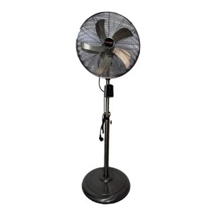 پنکه ایستاده زولینگن SF500 استیل