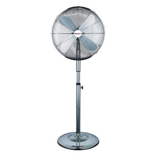 پنکه ایستاده مگامکس MVF-86360 استیل