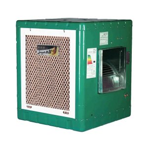 کولر آبی 4000 سلولزی لادیز