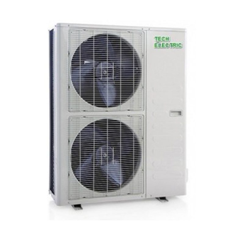 کولر گازی ایستاده تک الکتریک 60 هزار مدل BTFS-UN-60HT3