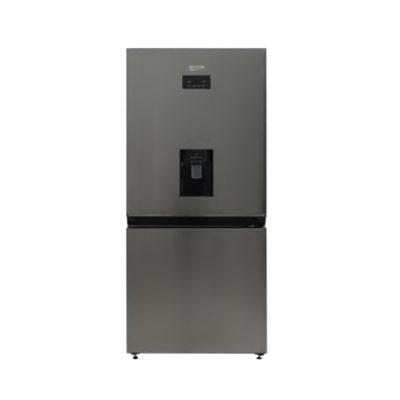 یخچال فریزر التو مدل LUMI842 استیل