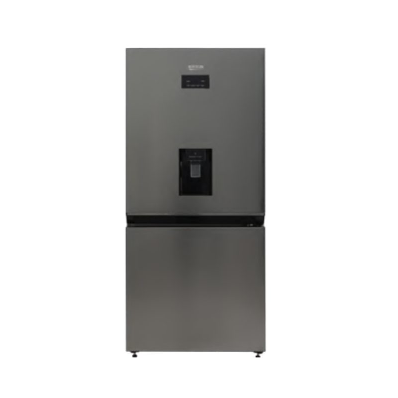 یخچال فریزر التو مدل LUMI842 استیل