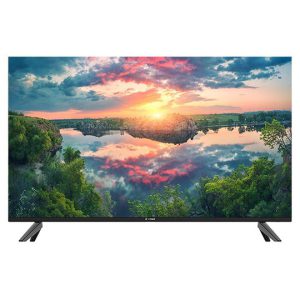 تلویزیون ال ای دی اسنوا SSD-50SK600UD سایز 50 اینچ