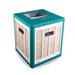 کولر آبی 3800 کاوه کویر KA38 UPD