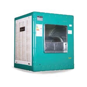 کولر آبی 6000A کاوه کویر KA60A