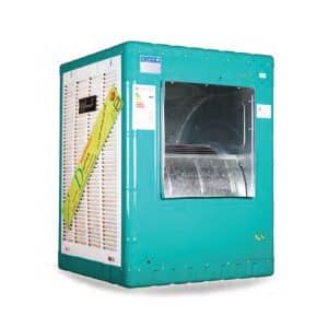 کولر آبی 8000 کاوه کویر KA80