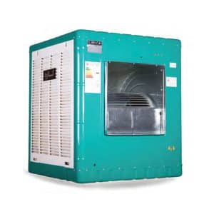 کولر آبی 4000 کاوه KA40A (موتور کم مصرف)