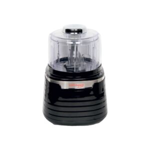 خردکن 1-2-3 زولینگن 9650 مشکی