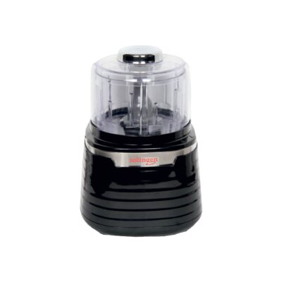 خردکن 1-2-3 زولینگن مدل 9650 مشکی