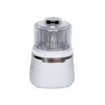 خردکن 1-2-3 زولینگن 9650 سفید